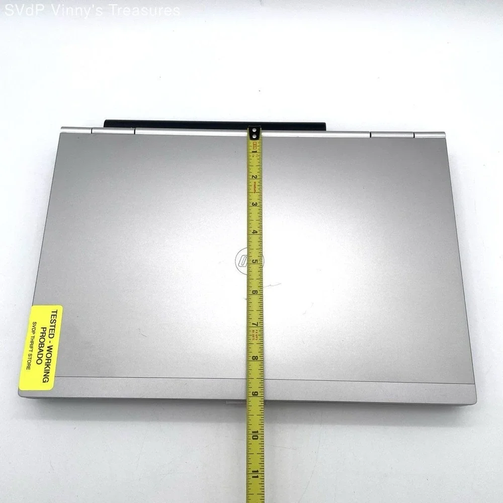 HP EliteBook 8460p 14